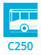 C250